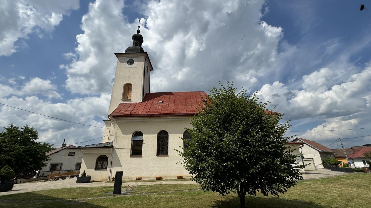 Ubytovanie U Mirca Nova Lubovna Exterior foto