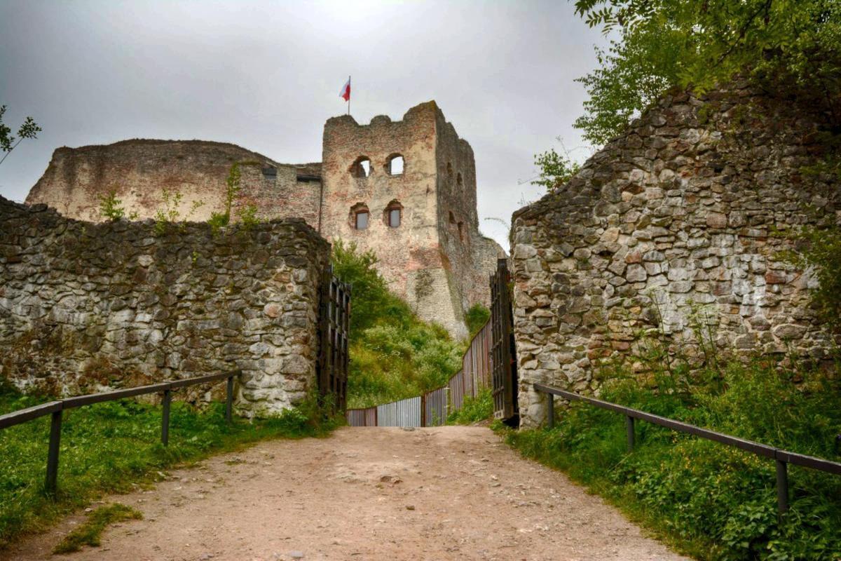 Ubytovanie U Mirca Nova Lubovna Exterior foto
